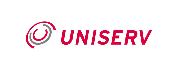 Logo UNISERV